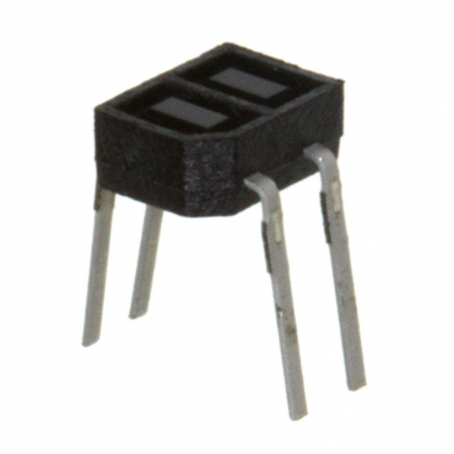 Sharp Microelectronics GP2S24CJ000F electronic component product image