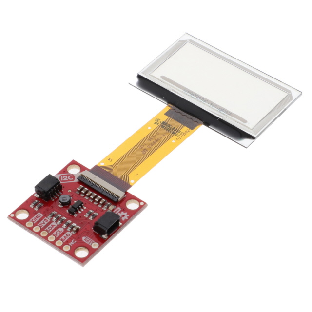 SparkFun Electronics 15173 electronic component product image