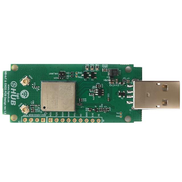 5G HUB BG77USBR10 electronic component product image