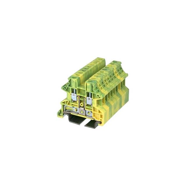 Dinkle Corporation, USA DK2.5N-PE electronic component product image