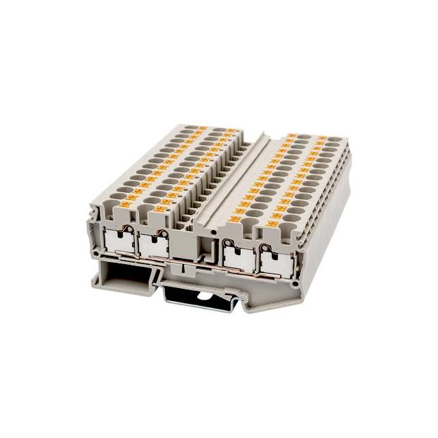 Dinkle Corporation, USA DP4-TR electronic component product image