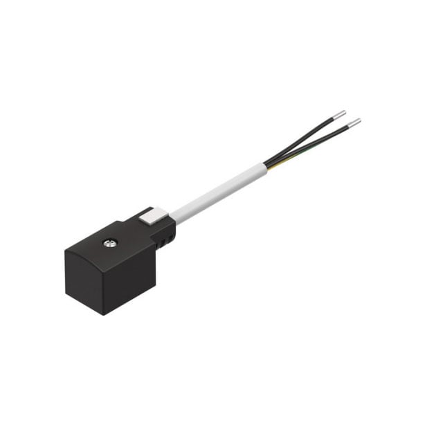 Festo Corporation KMF-1-230AC-2,5 electronic component product image