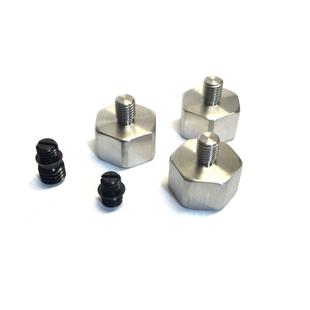 Amphenol Wilcoxon Sensing Technologies REF002 electronic component product image