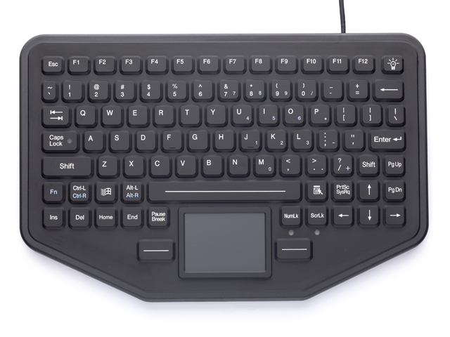 iKey, Ltd. SB-87-TP-USB electronic component product image
