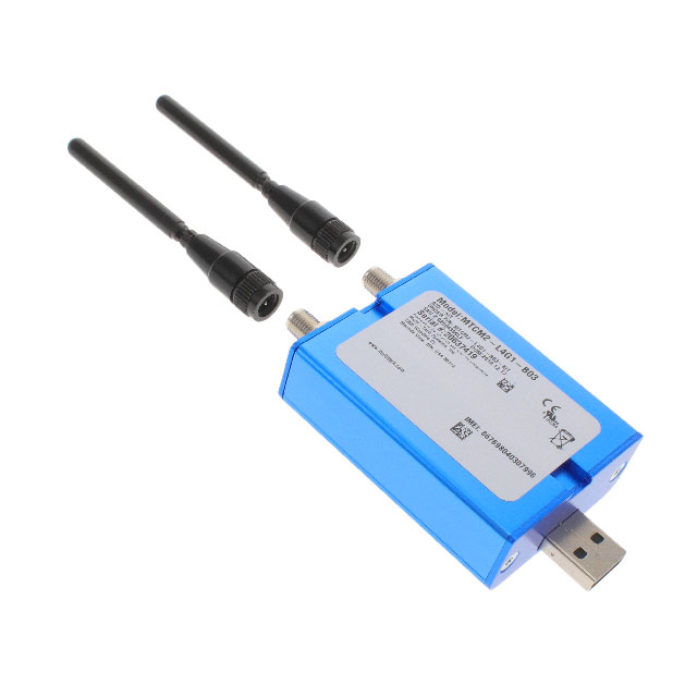 Multi-Tech Systems Inc. MTCM2-L4G1-B03-KIT electronic component product image