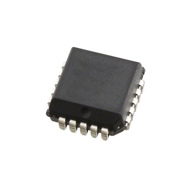 AMD XC17128EPCG20C electronic component product image