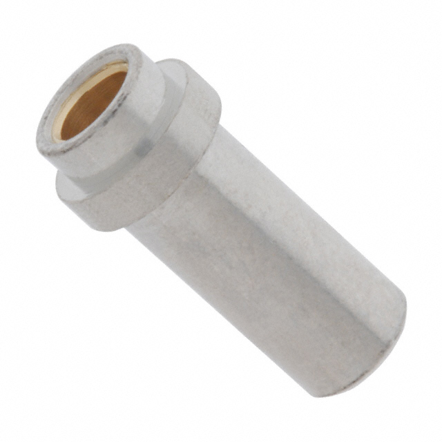Mill-Max Manufacturing Corp. 0393-0-15-01-07-27-10-0 electronic component product image