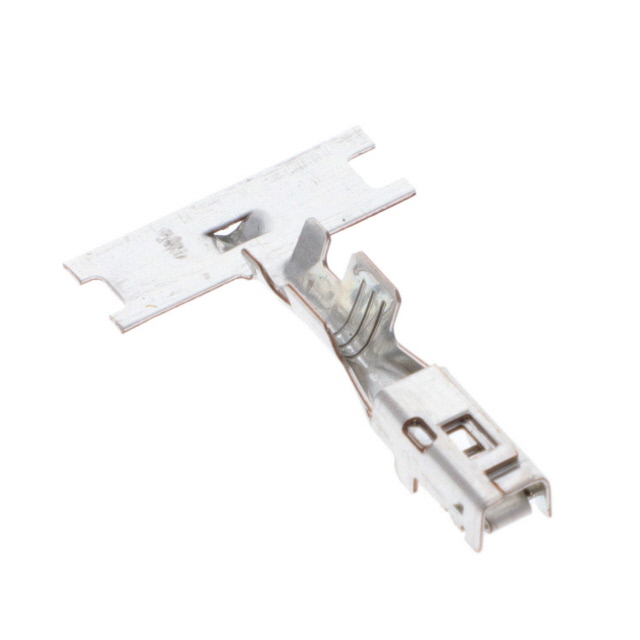 TE Connectivity AMP Connectors 1326030-3 electronic component product image