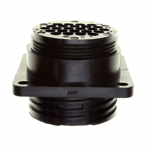 TE Connectivity AMP Connectors 206838-1 electronic component product image