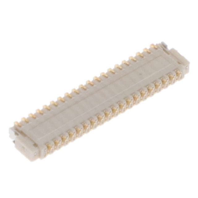 TE Connectivity AMP Connectors 3-2328724-9 electronic component product image
