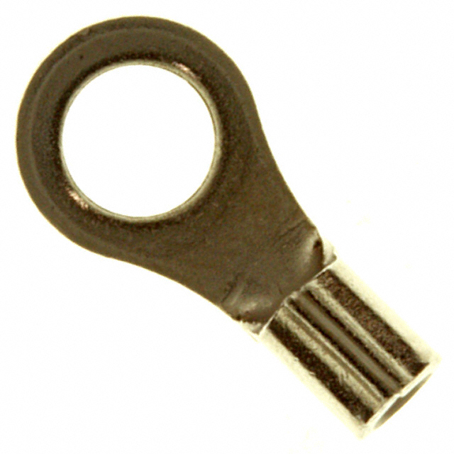 TE Connectivity AMP Connectors 322798 electronic component product image