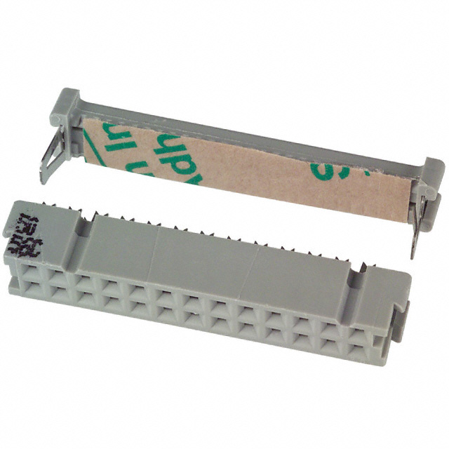 3M 3399-6000 electronic component product image