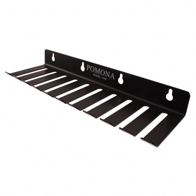 Pomona Electronics 4408/POM electronic component product image