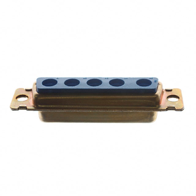 TE Connectivity Aerospace, Defense and Marine 5-212059-1 electronic component product image