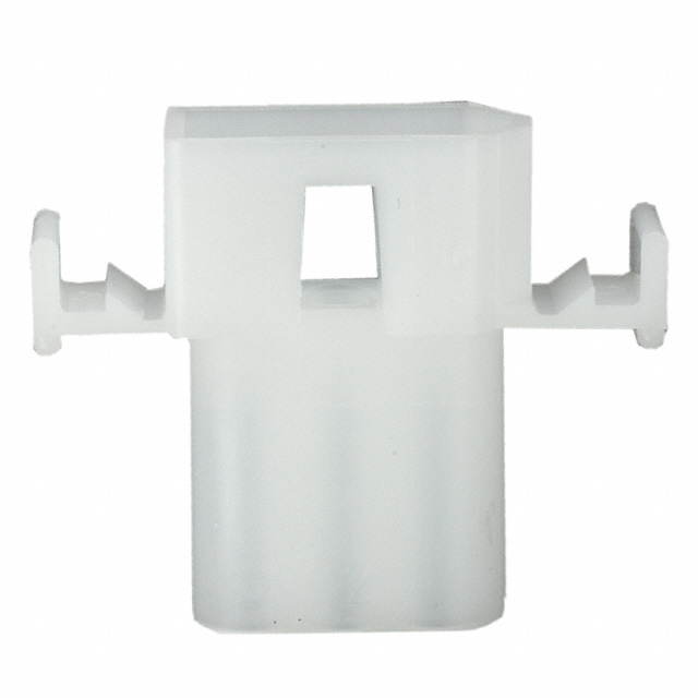 TE Connectivity AMP Connectors 770073-1 electronic component product image