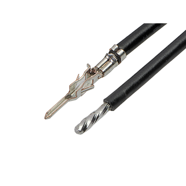 Molex 2147631214 electronic component product image