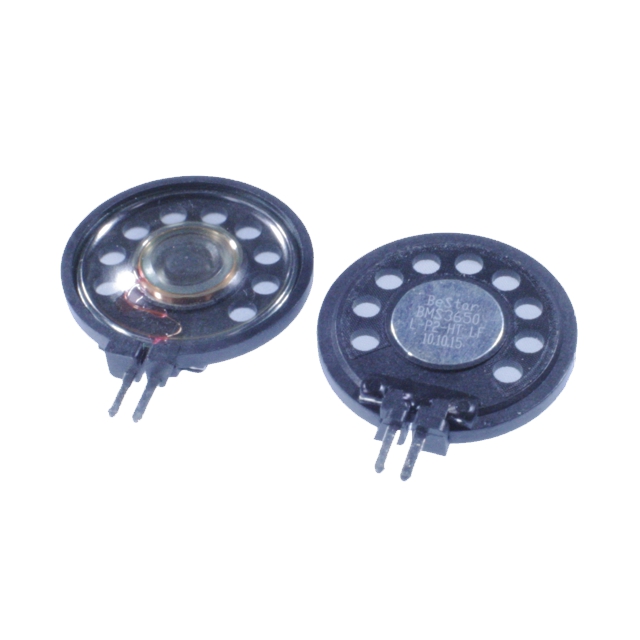 BeStar Technologies, Inc. BMS3650L-P2-HT electronic component product image