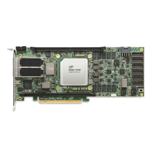 Altera DK-DEV-1SDX-P-A electronic component product image