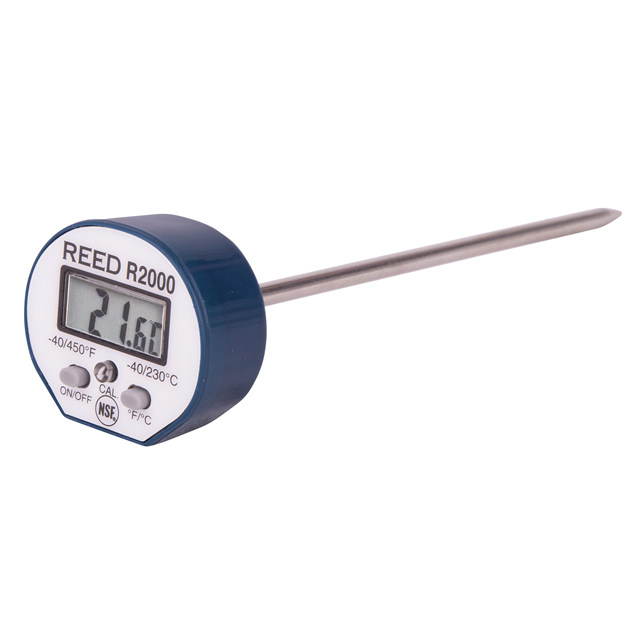 REED Instruments R2000-NIST electronic component product image