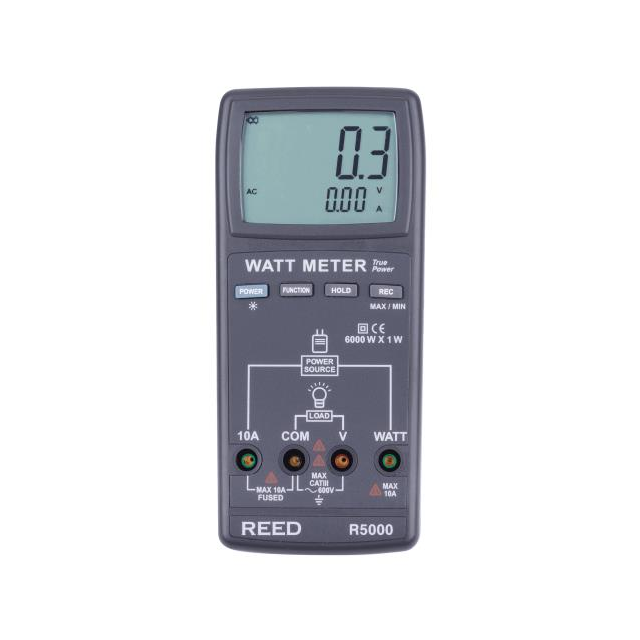 REED Instruments R5000 electronic component product image