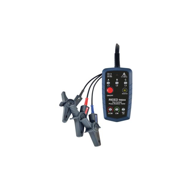 REED Instruments R5044 electronic component product image