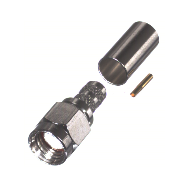 RF Industries RP-3000-C electronic component product image