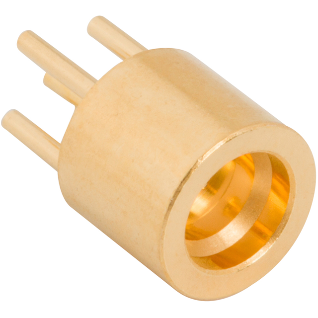 Amphenol RF SMP-FS-SBPCT electronic component product image
