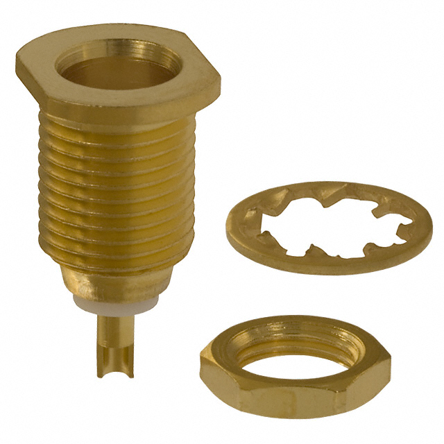 Cinch Connectivity Solutions Johnson 133-3701-401 electronic component product image