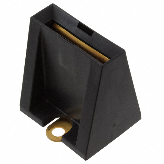 TE Connectivity AMP Connectors 1643906-1 electronic component product image