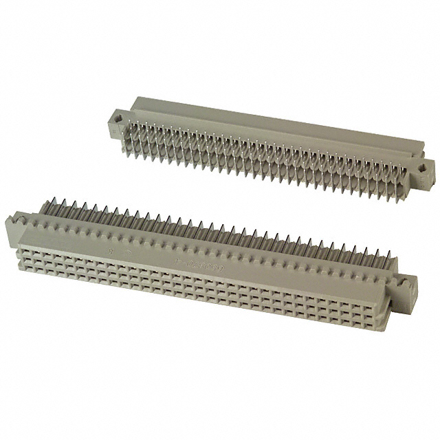 TE Connectivity AMP Connectors 650870-4 electronic component product image