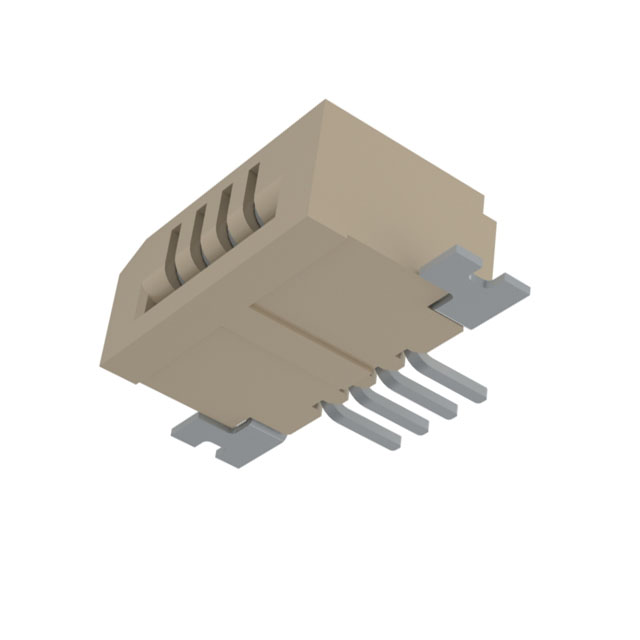 Würth Elektronik 686104188622 electronic component product image