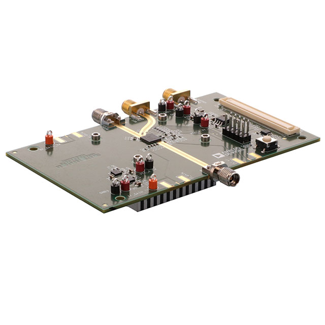 Analog Devices Inc. ADMV4530IF-EVALZ electronic component product image