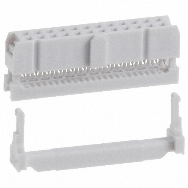 Assmann WSW Components AWP24-7541-T-R electronic component product image