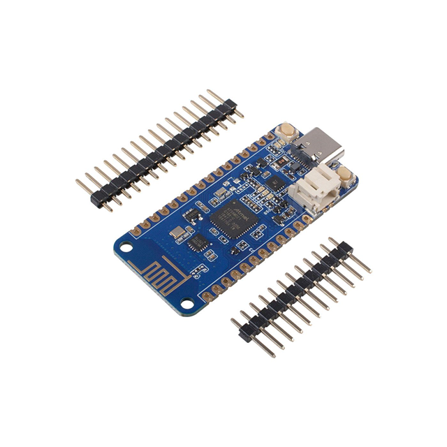 Seeed Technology Co., Ltd 102991186 electronic component product image