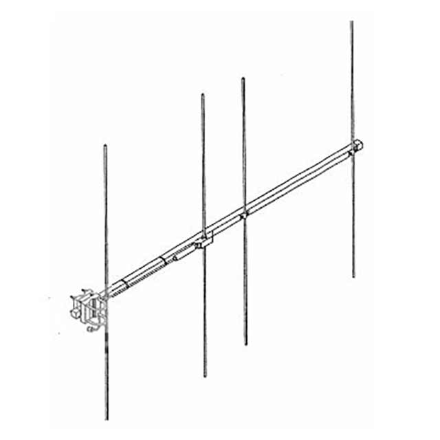 Antenna Technologies Limited Company 151-4H electronic component product image