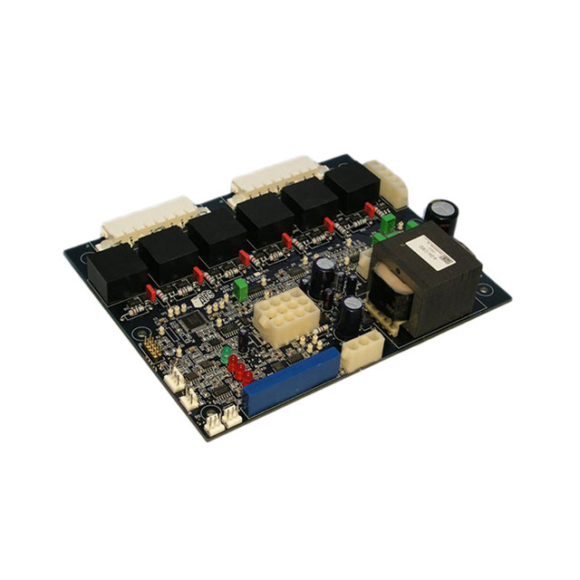 APS BAP-1950A-C12A2-0-1-4CL electronic component product image