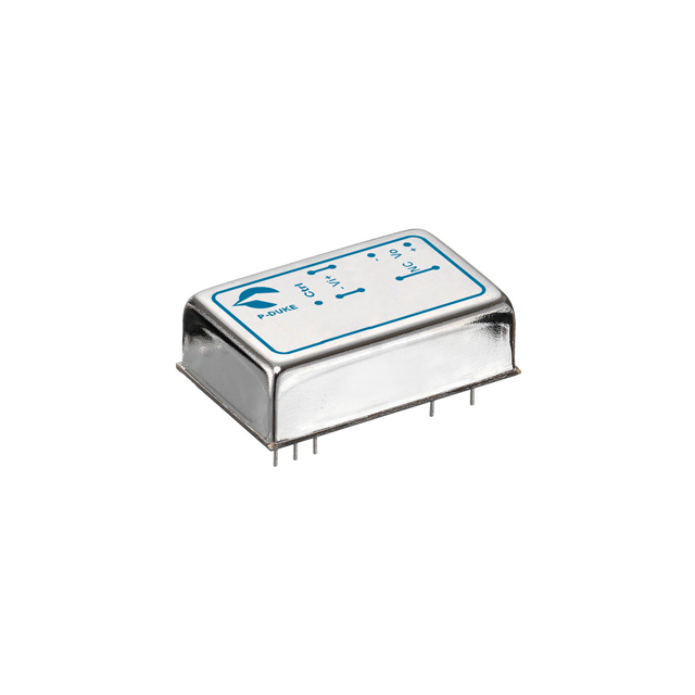 P-DUKE Technology FKC15-24S05 electronic component product image