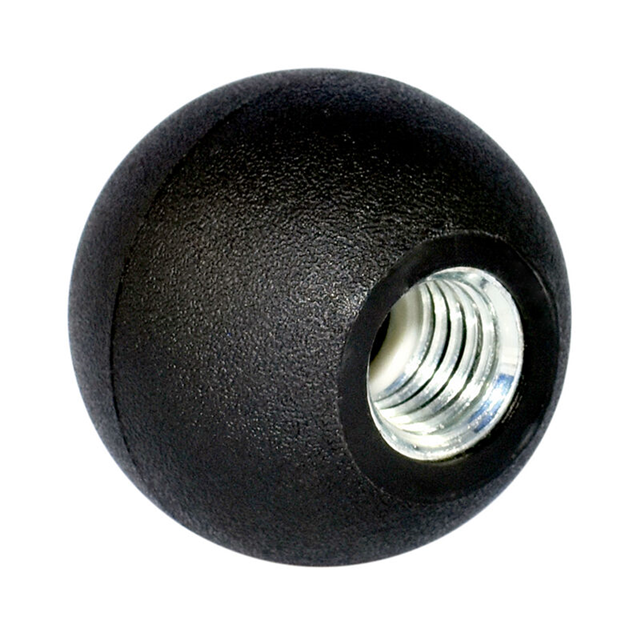 Essentra Components KN5C----B5---22 electronic component product image