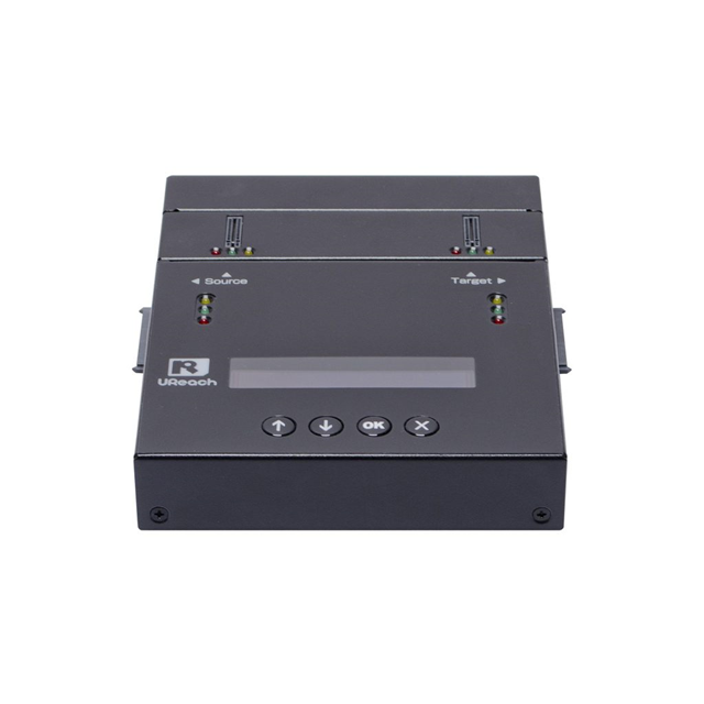 U-Reach Data Solutions, Inc NVS200 electronic component product image