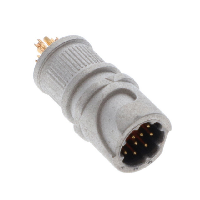 Amphenol PCD SJS0511120P electronic component product image