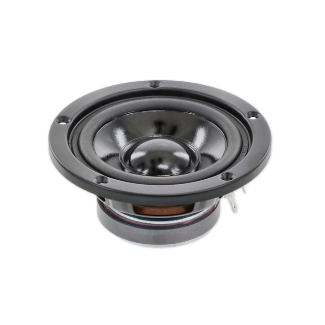 Visaton GmbH & Co. KG W 100 S - 8 OHM electronic component product image
