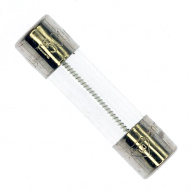 SCHURTER Inc. 0034.3114 electronic component product image
