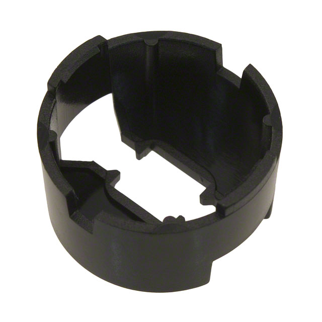 Carclo Technical Plastics 10148 electronic component product image