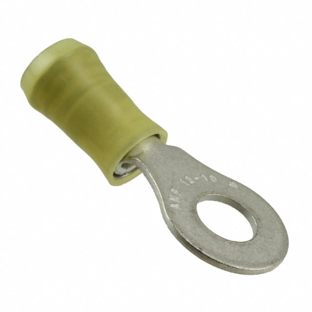 TE Connectivity AMP Connectors 130205 electronic component product image