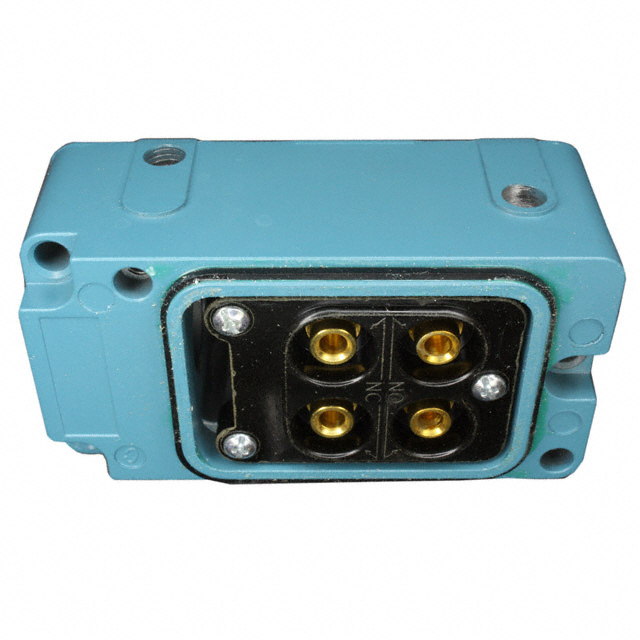 Honeywell Sensing and Productivity Solutions 18PA1 electronic component product image