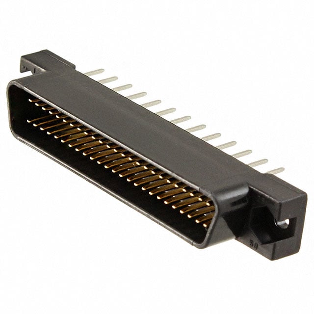 TE Connectivity AMP Connectors 5173280-3 electronic component product image