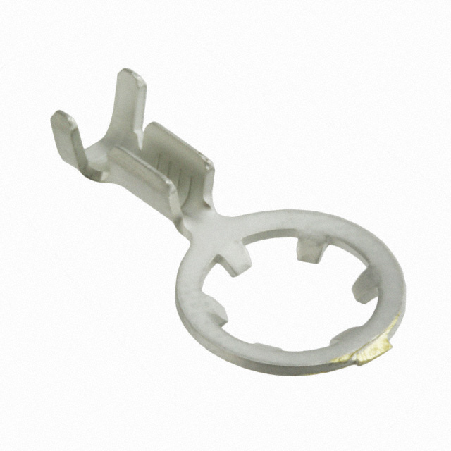 TE Connectivity AMP Connectors 61283-1 electronic component product image