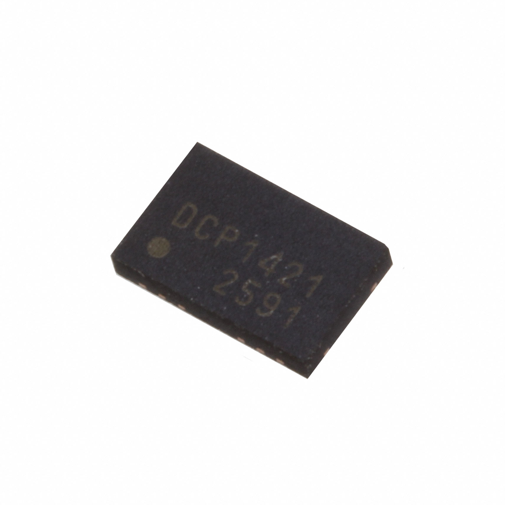 Microchip Technology DSC8002BI1 electronic component product image