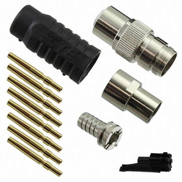 TE Connectivity AMP Connectors 1-2823448-1 electronic component product image