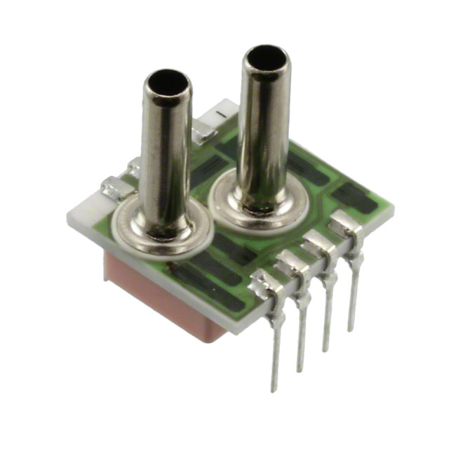 TE Connectivity Measurement Specialties 1210A-030A-3L electronic component product image